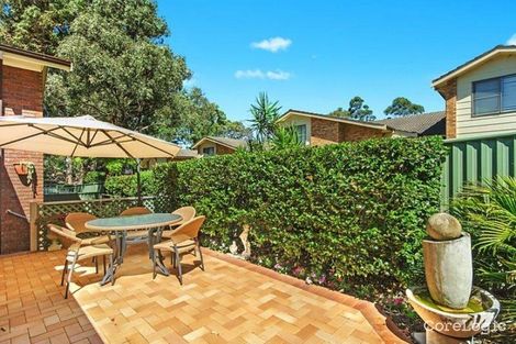 Property photo of 6/16-18 Jacaranda Road Caringbah NSW 2229