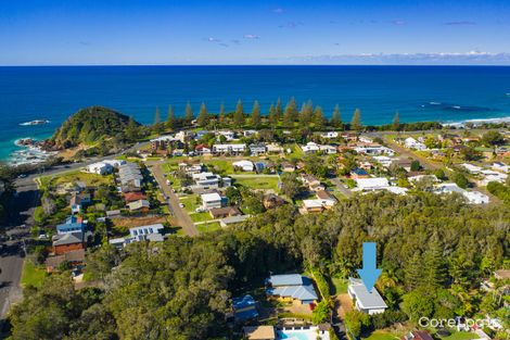 Property photo of 8 Sunnyside Crescent Port Macquarie NSW 2444