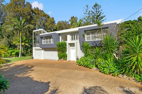 Property photo of 8 Sunnyside Crescent Port Macquarie NSW 2444