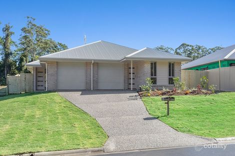 Property photo of 11 Eumeralla Crescent Landsborough QLD 4550