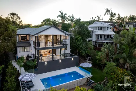 Property photo of 15 Cudgewa Close Buderim QLD 4556
