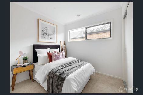 Property photo of 20 Rainier Drive Truganina VIC 3029