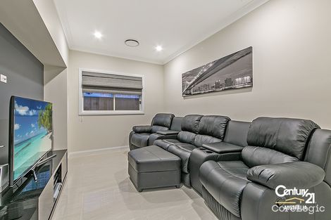 Property photo of 60 Everglades Street The Ponds NSW 2769