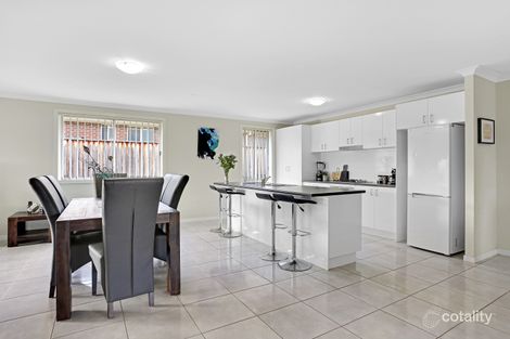 Property photo of 12 Lavender Close Gillieston Heights NSW 2321