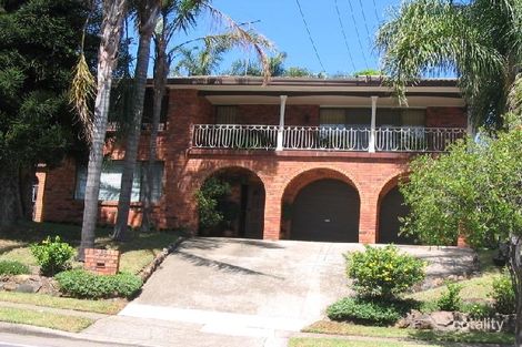 239 Caroline Chisholm Dr, Winston Hills, NSW 2153