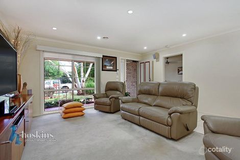 Property photo of 54 Blue Ridge Drive Mooroolbark VIC 3138
