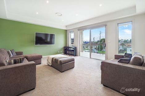Property photo of 7 Slapp Street Merrylands NSW 2160
