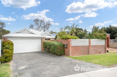 Property photo of 34 Ford Road Busselton WA 6280