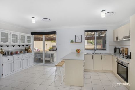 Property photo of 9 Highland Crescent Hamlyn Terrace NSW 2259