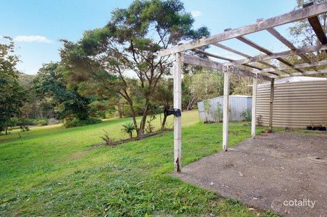 Property photo of 94 Commissioners Flat Road Peachester QLD 4519