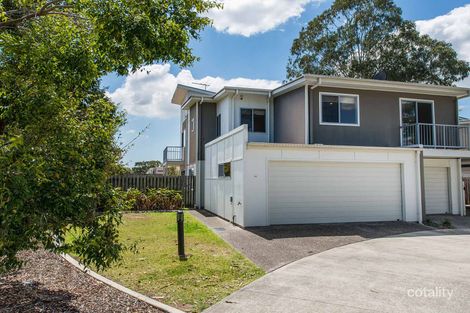 Property photo of 21/20 Preston Road Carina QLD 4152