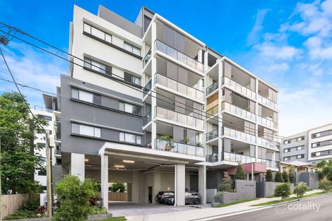 Property photo of 17/29 Bryden Street Windsor QLD 4030
