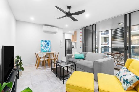 Property photo of 17/29 Bryden Street Windsor QLD 4030