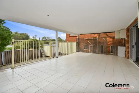 1 Azalea St, Greystanes, NSW 2145