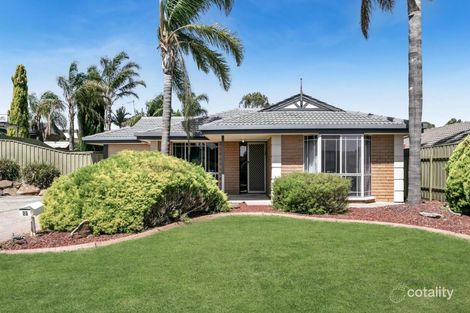 23 Cosgrove Cres, Old Reynella, SA 5161