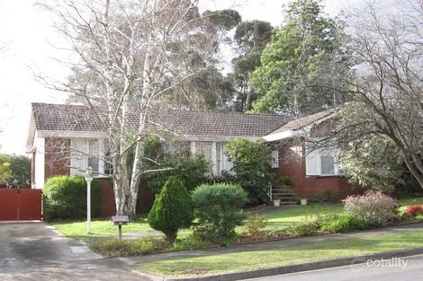 7 Barbara St, Doncaster East, VIC 3109