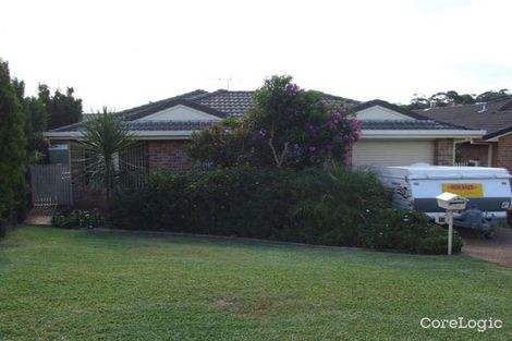 Property photo of 75 Burrawong Drive Port Macquarie NSW 2444