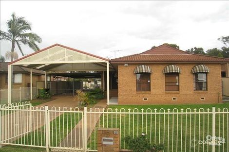 Property photo of 9 Benghazi Street Bossley Park NSW 2176