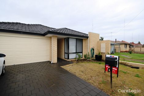 Property photo of 1B Castle Street South Bunbury WA 6230