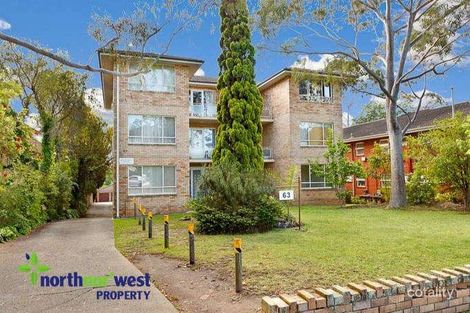 9/63 Oxford St, Epping, NSW 2121
