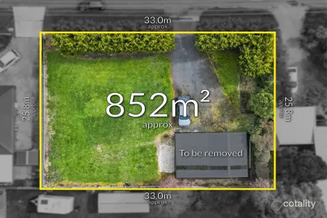 Property photo of 2B Collier Close Romsey VIC 3434