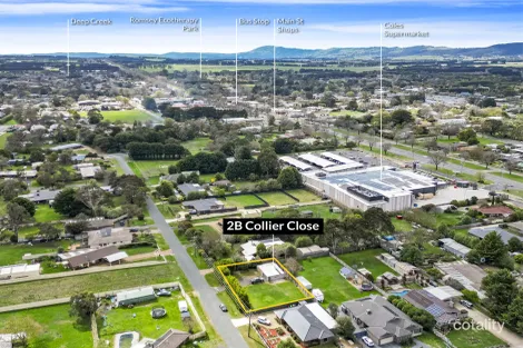 Property photo of 2B Collier Close Romsey VIC 3434