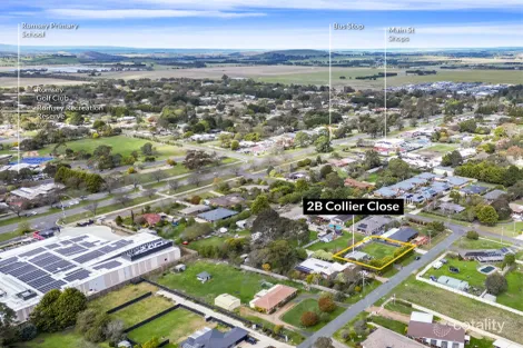 Property photo of 2B Collier Close Romsey VIC 3434