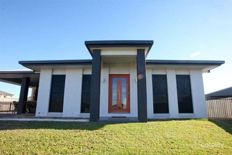 12 Brady Pl, Gracemere, QLD 4702