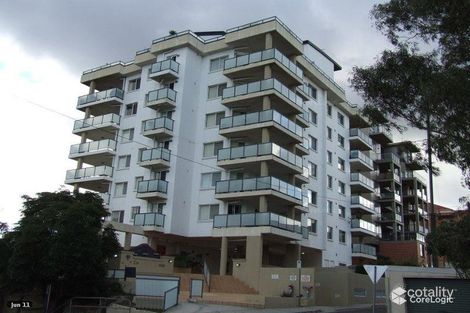 8/58-62 Bay St, Rockdale, NSW 2216