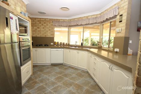 Property photo of 30 Kingfisher Terrace Australind WA 6233