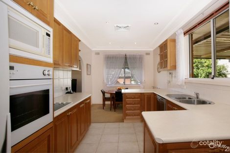 Property photo of 11 Harwood Street Seven Hills NSW 2147