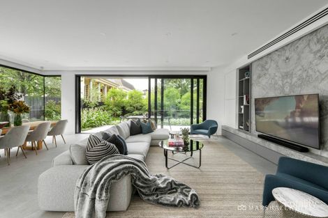 Property photo of 20 Denham Place Toorak VIC 3142
