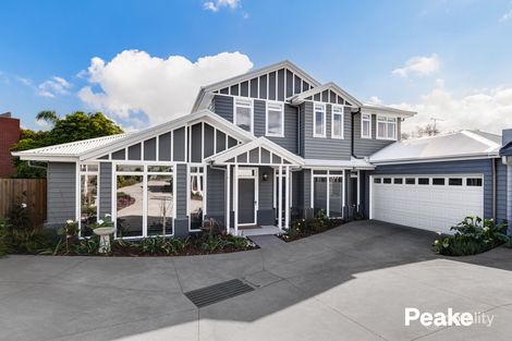 Property photo of 4/60 Gloucester Avenue Berwick VIC 3806