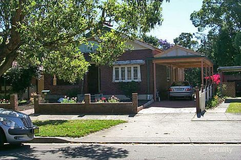 25 Maxim St, West Ryde, NSW 2114