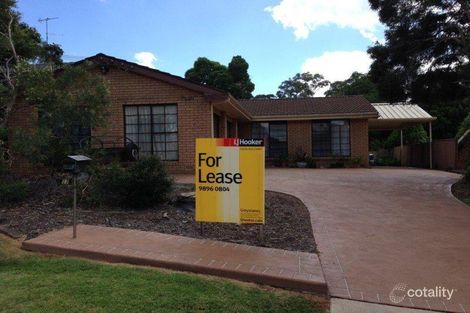 17 Hibiscus St, Greystanes, NSW 2145