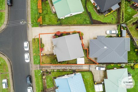 Property photo of 1/64 Bligh Street Warrane TAS 7018