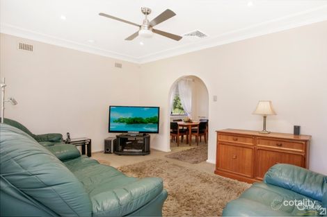 Property photo of 11 Harwood Street Seven Hills NSW 2147