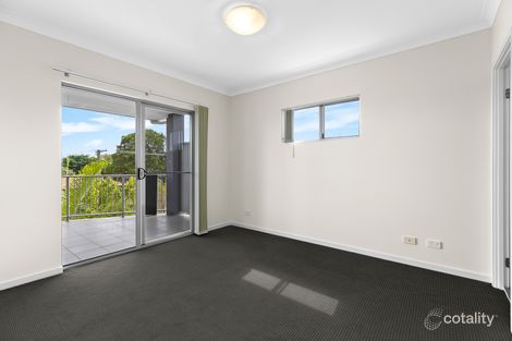 Property photo of 13/5-9 Millen Street Enoggera QLD 4051