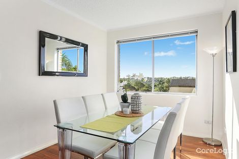 Property photo of 4/38-40 Abbott Street Cammeray NSW 2062