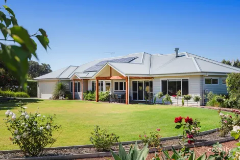 2 Copse Way, Cowaramup, WA 6284