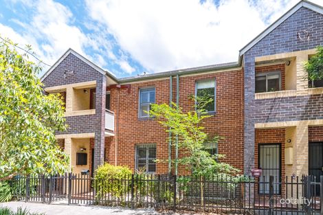 849 Bourke St, Redfern, NSW 2016