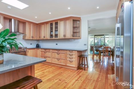 Property photo of 21 Fairleigh Avenue Modbury North SA 5092