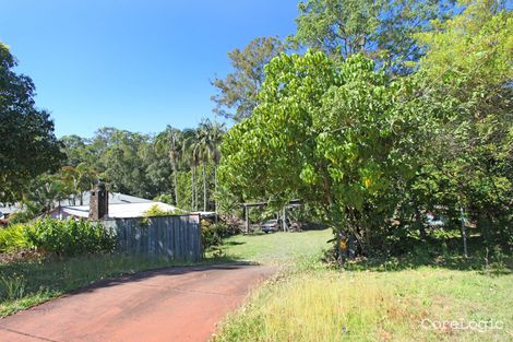 Property photo of 68 Image Flat Road Nambour QLD 4560