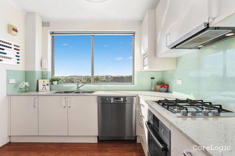 Property photo of 4/38-40 Abbott Street Cammeray NSW 2062