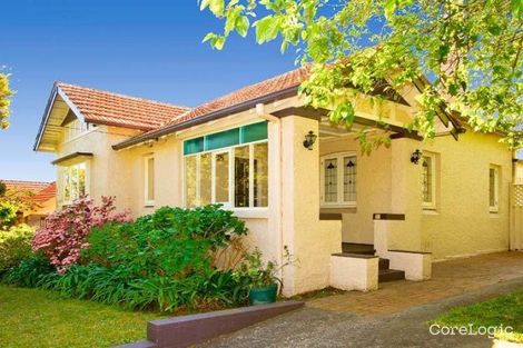 Property photo of 41 Centennial Avenue Lane Cove North NSW 2066