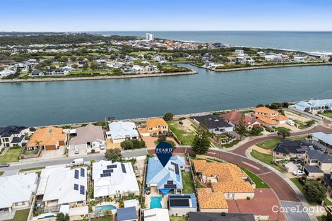 Property photo of 36 Australis Circle Wannanup WA 6210