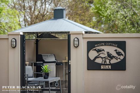 Property photo of 35A Molloy Crescent Cook ACT 2614