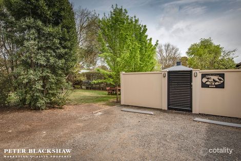 Property photo of 35A Molloy Crescent Cook ACT 2614