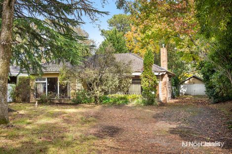 Property photo of 34 Lincoln Road Croydon VIC 3136
