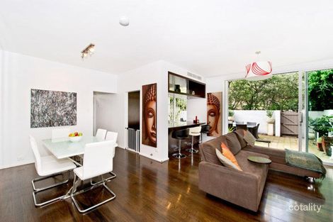 Property photo of 21/62 Ocean Street Woollahra NSW 2025